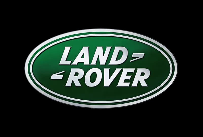 land-rover
